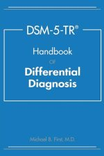 DSM-5-TR Handbook of Differential Diagnosis