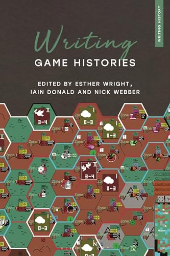 Writing Game Histories