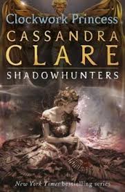 Clockwork Shadow Hunters