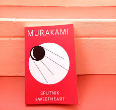 Sputnik Sweetheart - Haruki Murakami