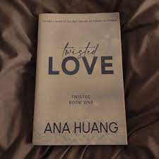 Twisted Love by Ana Huang