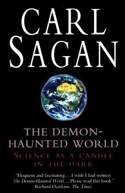 The Demon-Haunted World: Science as a Candle in the Dark , Ann Druyan