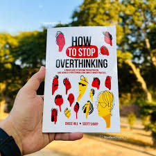 How to Stop Overthinking – Chase Hill & Scott Sharp