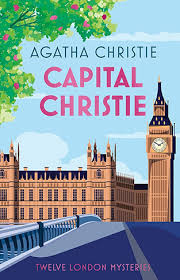 Capital Christie by Agatha Christie
