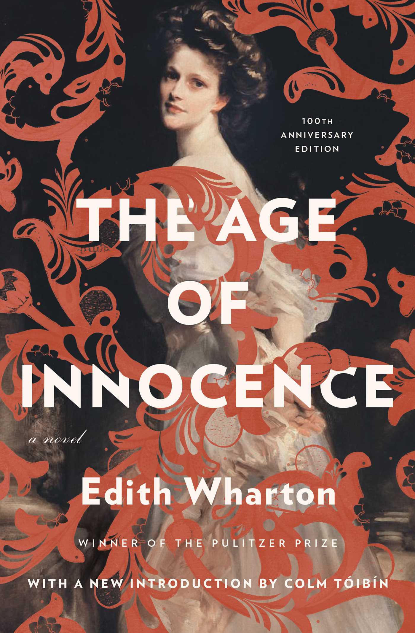 The Age of Innocence – Edith Wharton