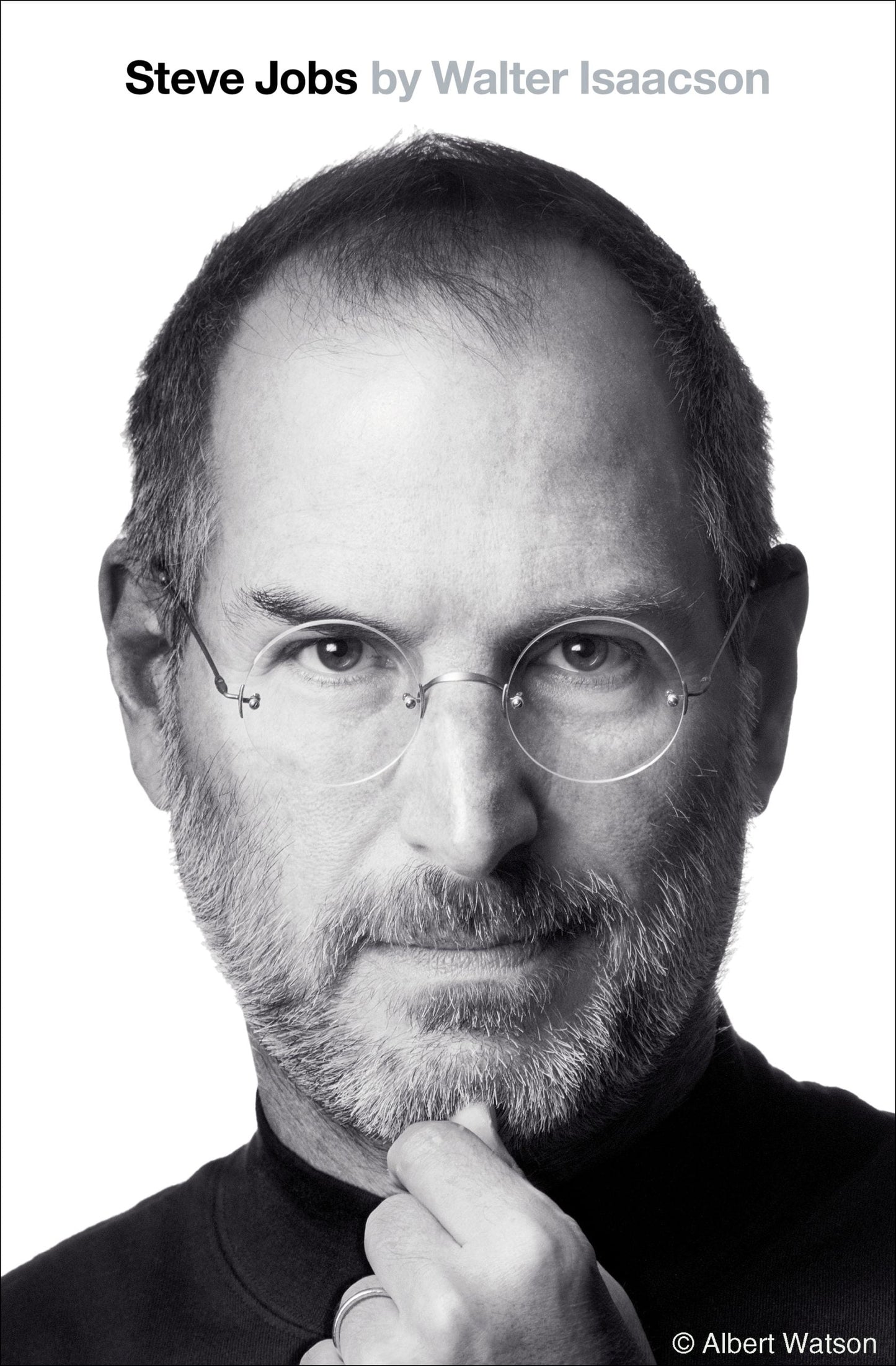Steve Jobs Walter Isaacson