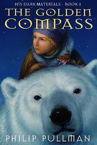 The Golden Compass Philip Pullman