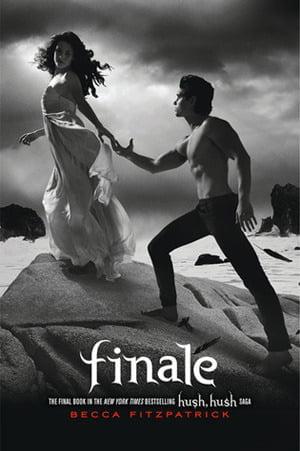 Finale Becca Fitzpatrick