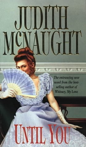 Until You Judith McNaught
