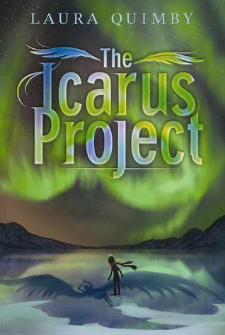 The Icarus Project Laura Quimby