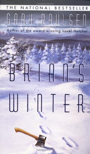 Brian's Winter Gary Paulsen