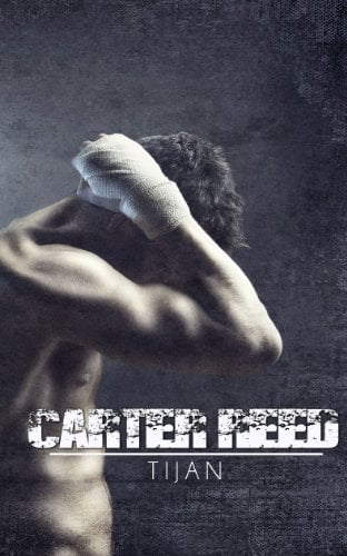 Carter Reed Tijan