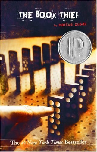 The Book Thief Markus Zusak