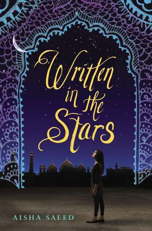 Written in the Stars Aisha Saeed