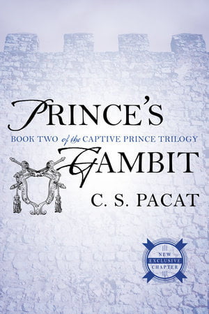Prince's Gambit C.S. Pacat