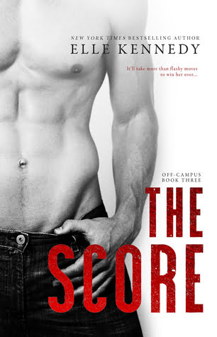 The Score Elle Kennedy