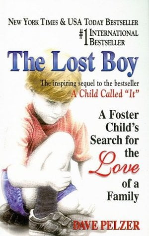 The Lost Boy Dave Pelzer
