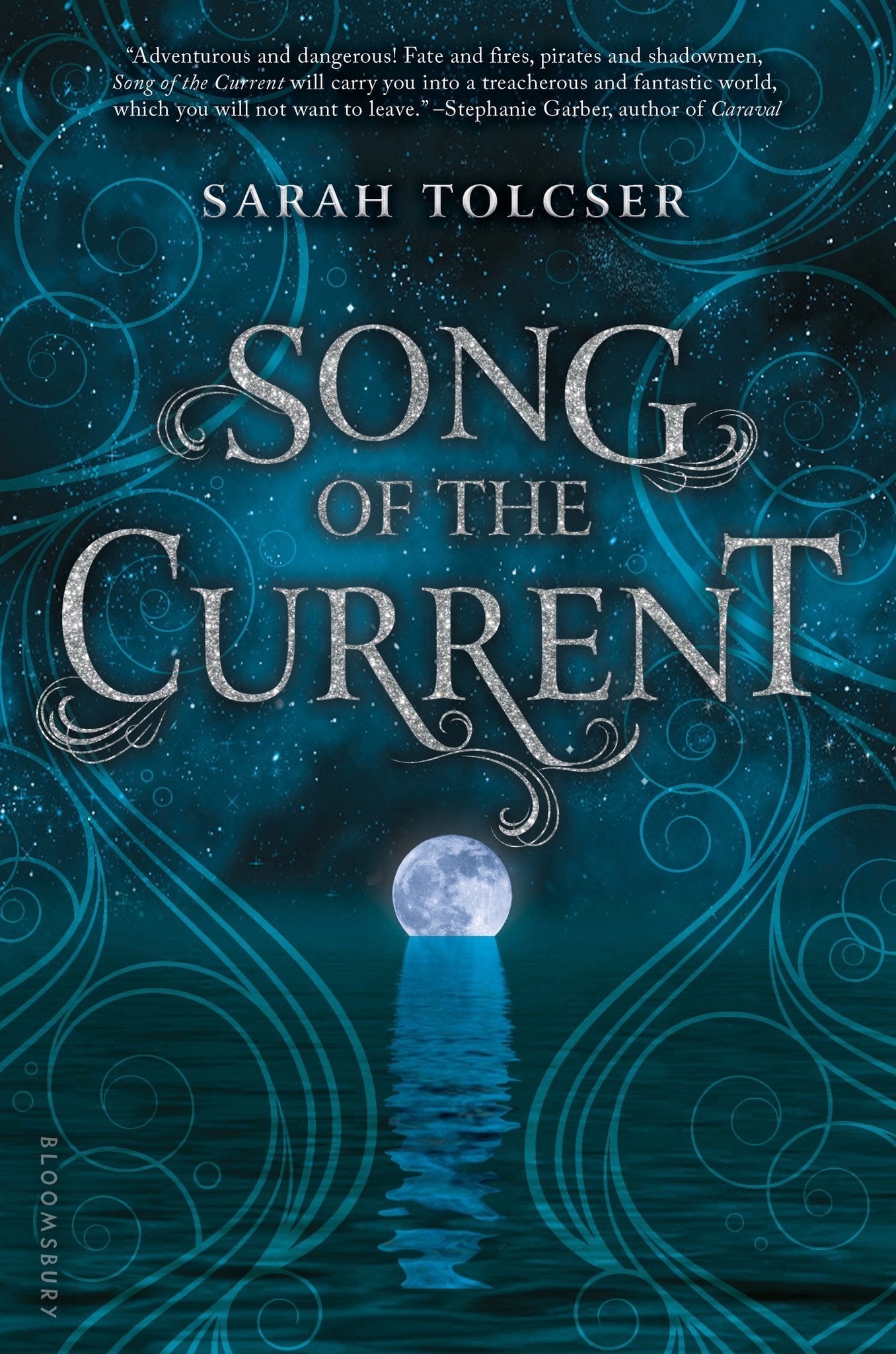 Song of the Current Sarah Tolcser
