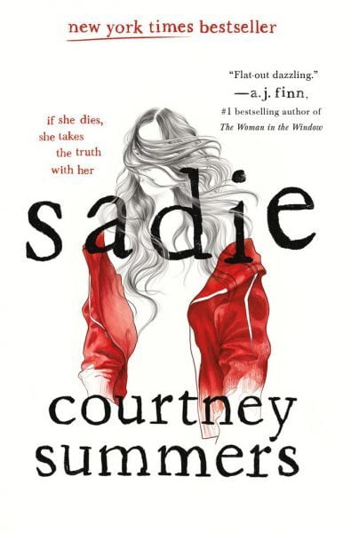 Sadie Courtney Summers