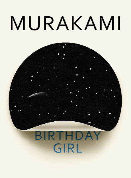 Birthday Girl Haruki Murakami