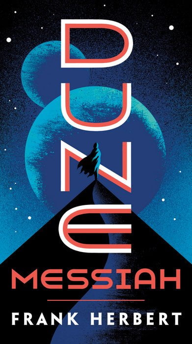 Dune Messiah Frank Herbert , Brian Herbert (Introduction)