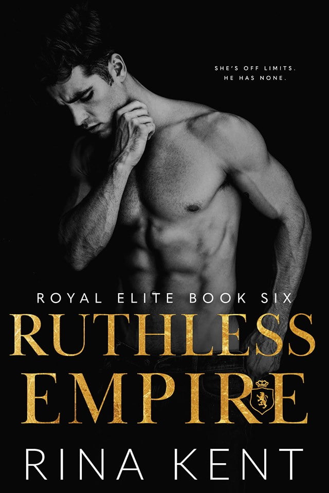 Ruthless Empire Rina Kent