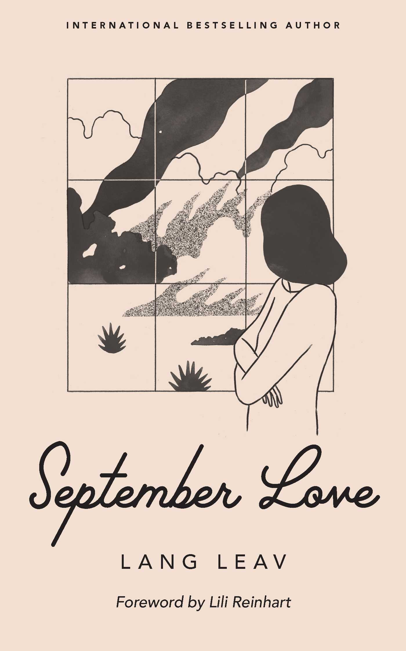 September Love Lang Leav