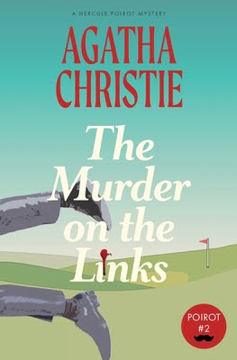 The Murder on the Links Agatha Christie