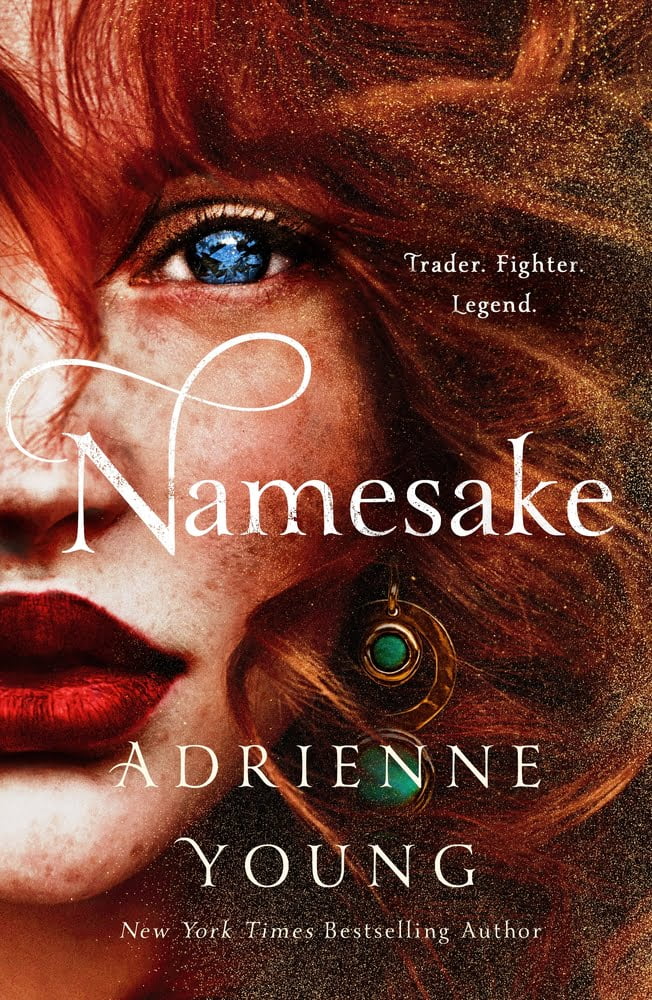 Namesake Adrienne Young