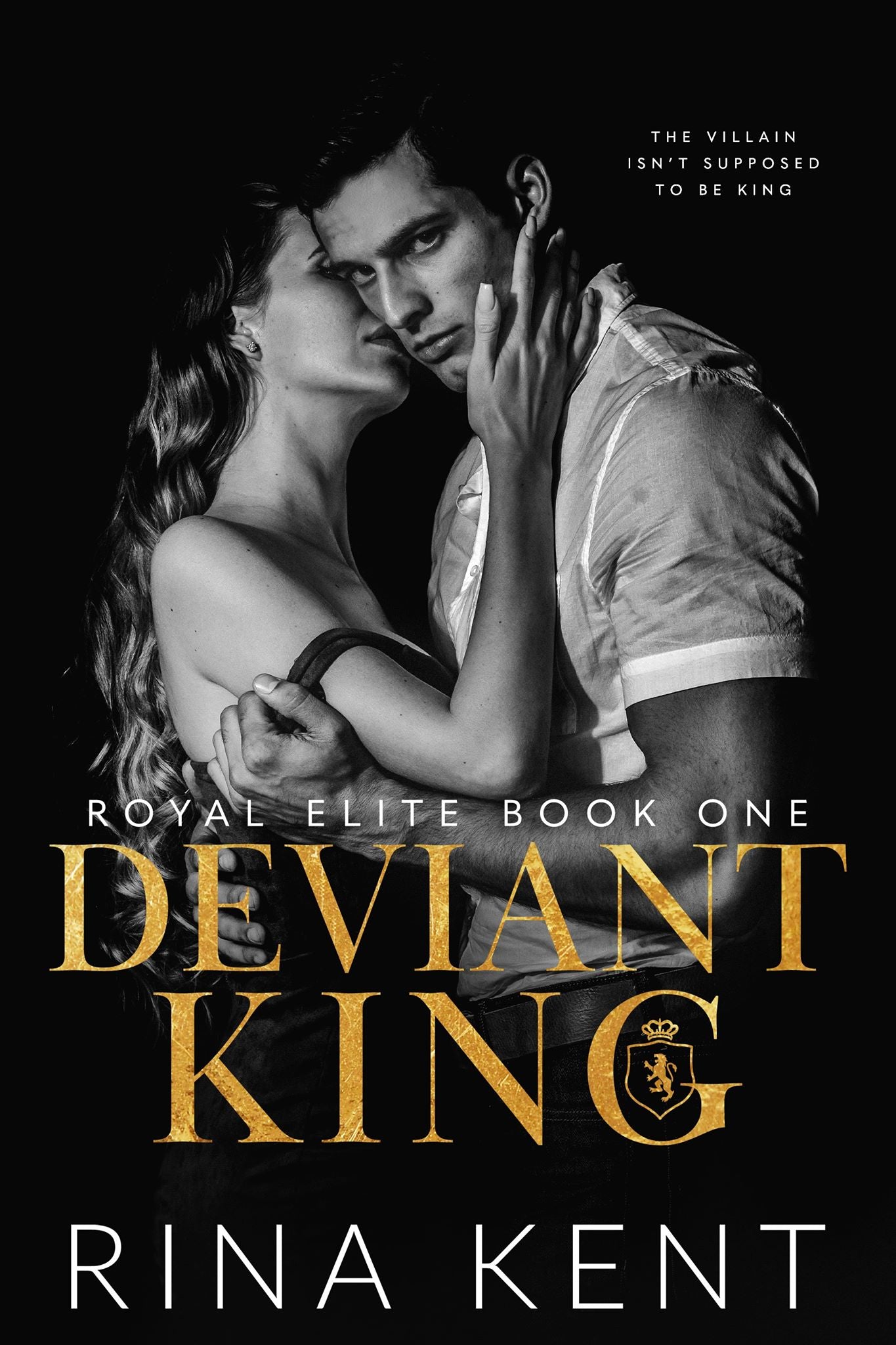 Deviant King Rina Kent