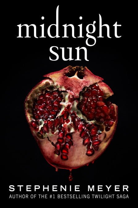 Midnight Sun Stephenie Meyer