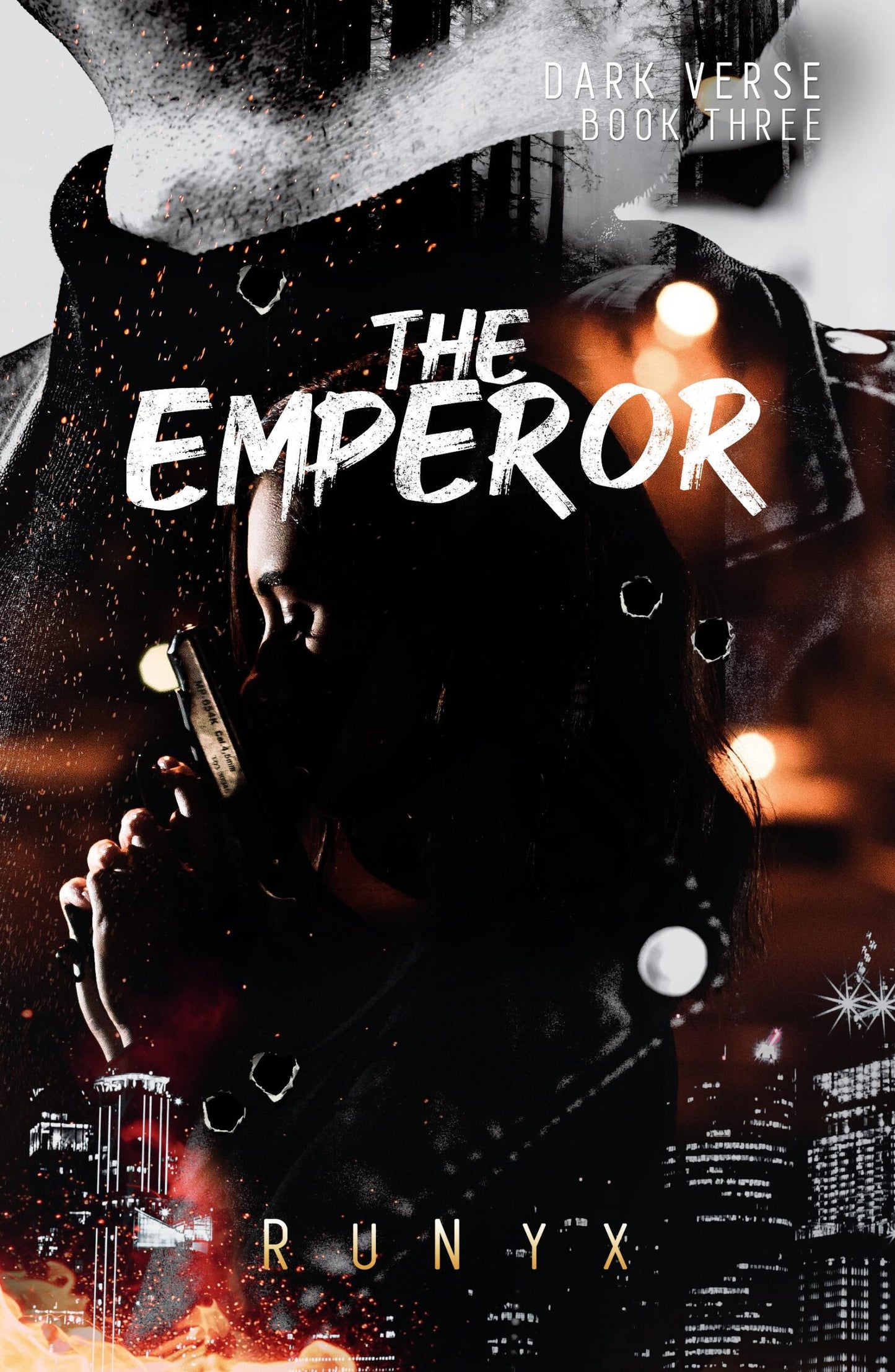 The Emperor RuNyx