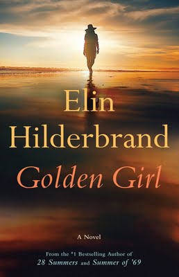 Golden Girl Elin Hilderbrand