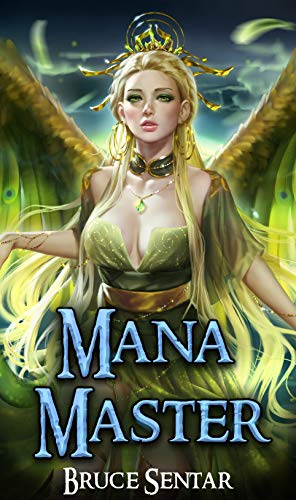 Mana Master Bruce Sentar
