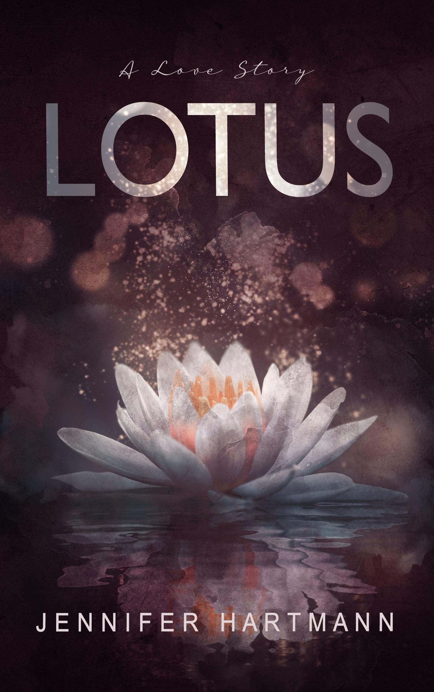 Lotus Jennifer Hartmann