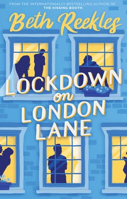 Lockdown on London Lane Beth Reekles