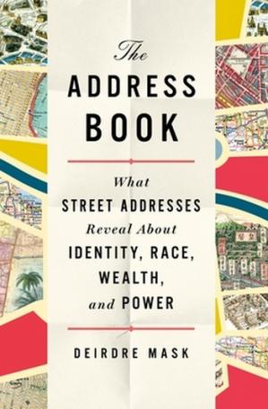 THE ADDRESS BOOK