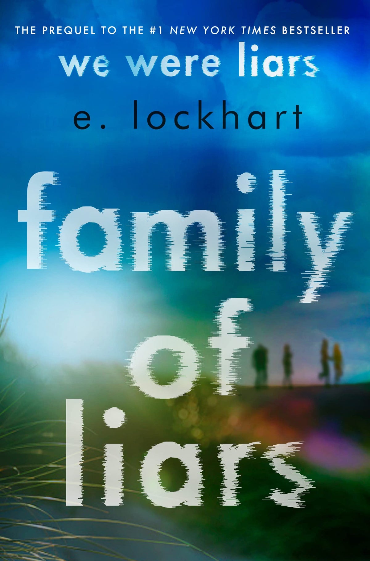 Family of Liars E. Lockhart