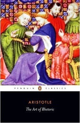 The Art of Rhetoric Aristotle , Hugh Lawson-Tancred (Translator) , Rudolf Kassel (Editor) , Aristóteles ...less
