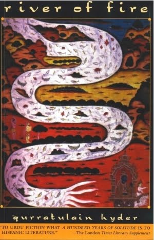 River of Fire: Aag Ka Darya Qurratulain Hyder