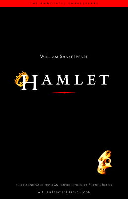 Hamlet by William Shakespeare