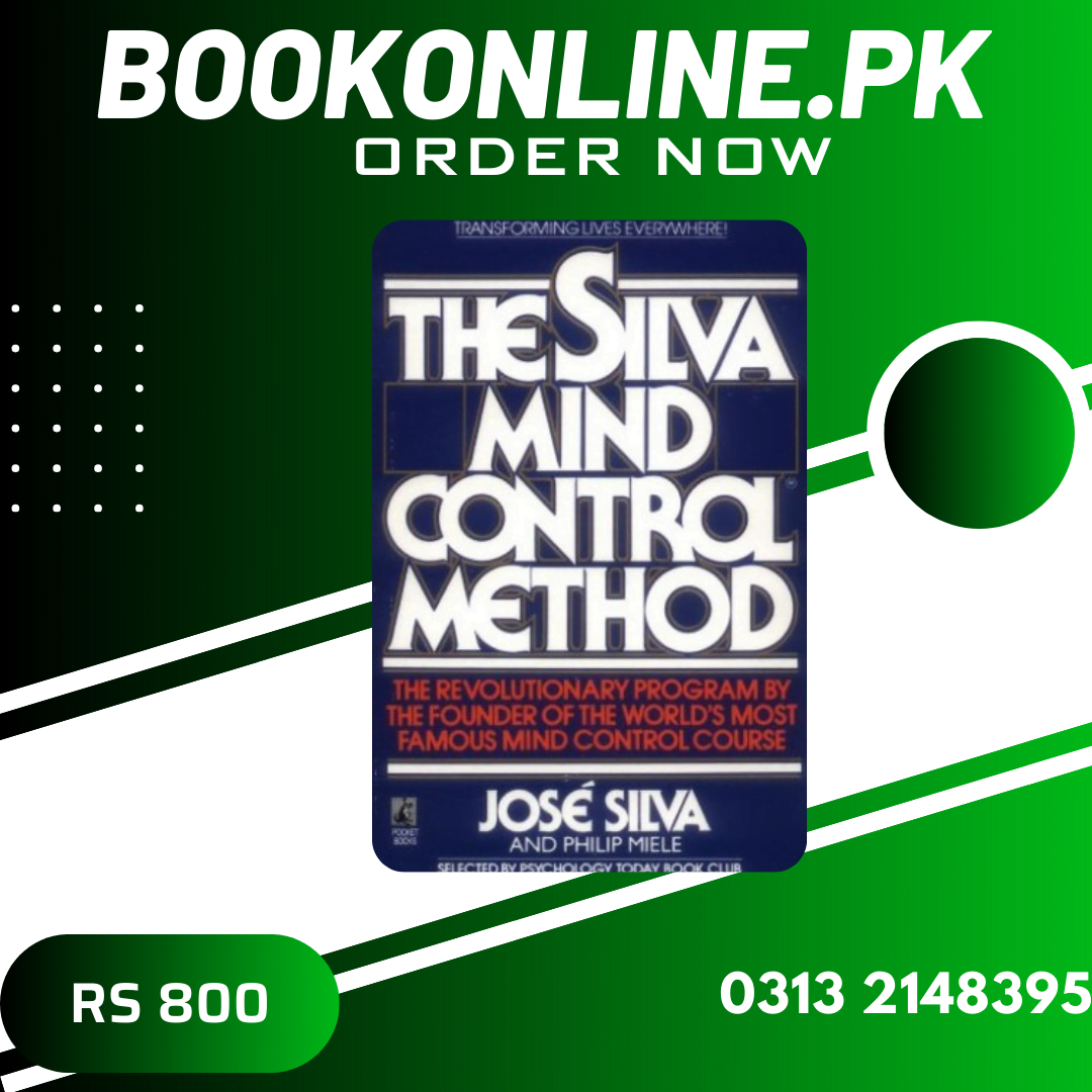 THE SILA MIND CONTROL METHOD
