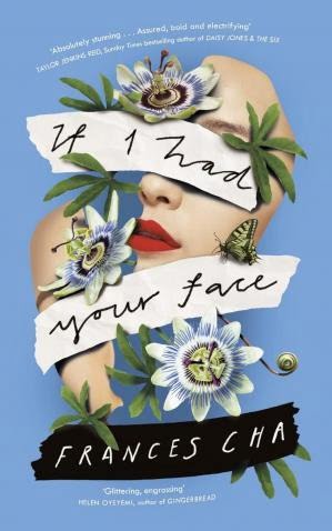 IF I HAD YOUR FACE FRANCES CHA