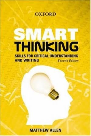 SMART THINKING MATTHEW ALLEN