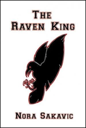THE RAVEN KING NORA SAKAVIC