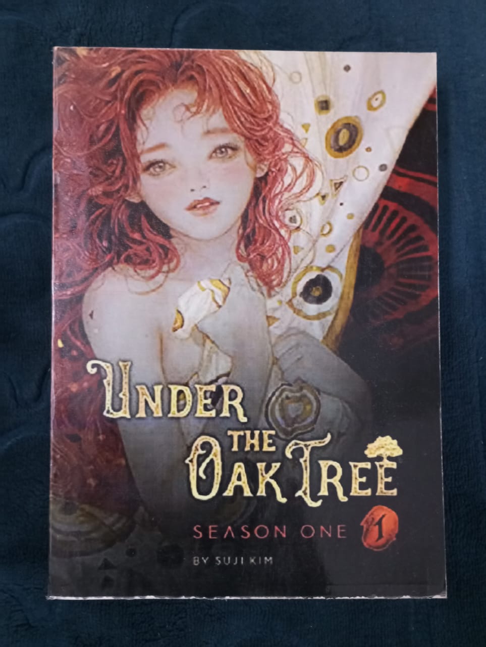 UNDRE THE OAK TREE