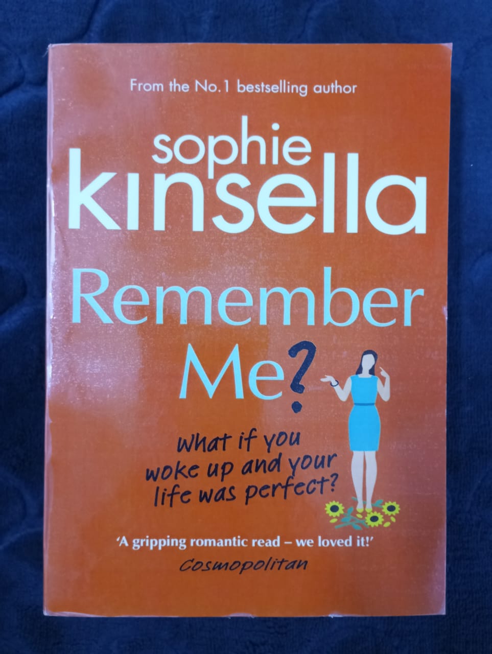 REMEMBER ME