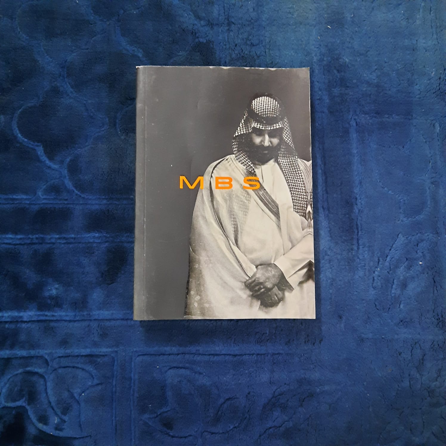 M B S – BOOKONLINEPK