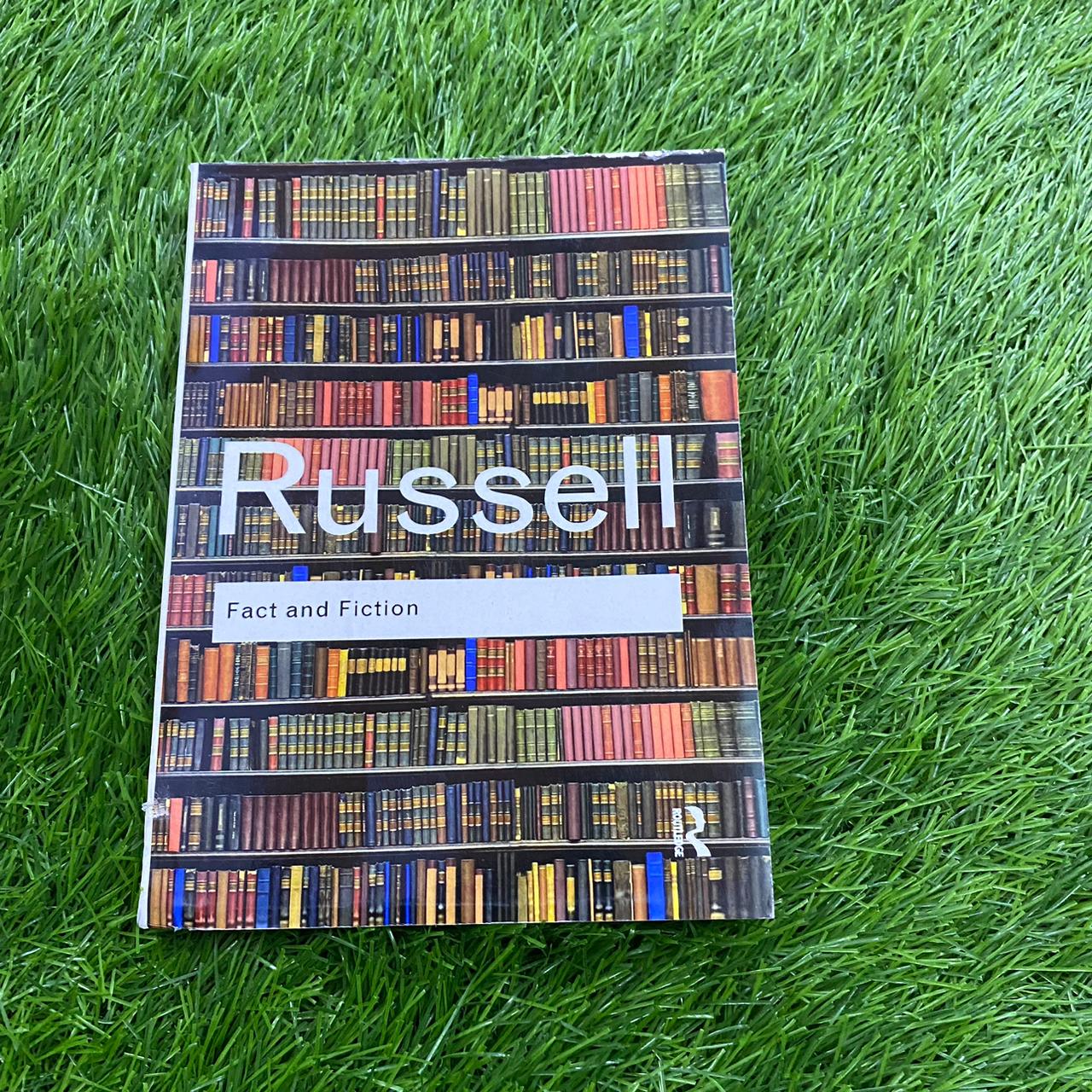 FACT AND ACTION BY RUSSELL