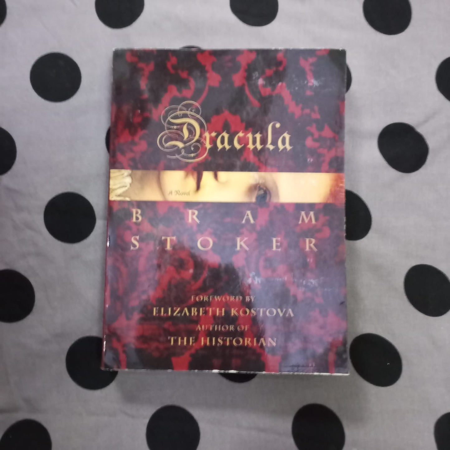 Dracula Bram Stoker